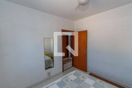 Casa à venda com 244m², 6 quartos e 4 vagasQuarto 3