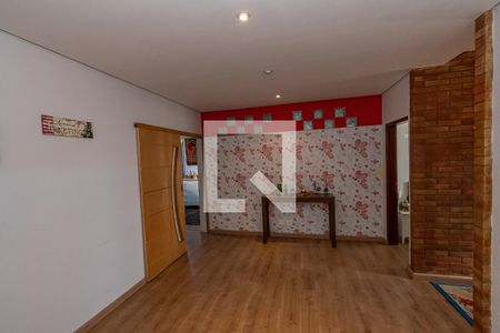 Sala de Estar de casa à venda com 6 quartos, 244m² em Jardim Chapadão, Campinas