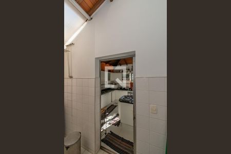 Casa à venda com 244m², 6 quartos e 4 vagasÁrea de Serviço