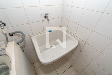 Casa à venda com 244m², 6 quartos e 4 vagasÁrea de Serviço