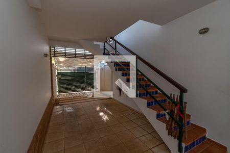 Casa à venda com 244m², 6 quartos e 4 vagasGaragem