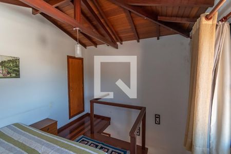 Suite 1 de casa à venda com 6 quartos, 244m² em Jardim Chapadão, Campinas