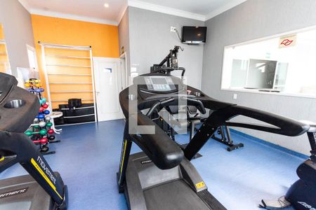 Studio à venda com 28m², 1 quarto e 1 vagaÁrea comum