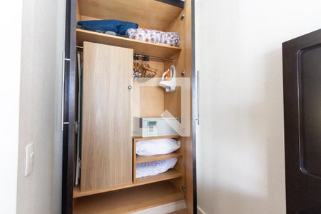 Studio à venda com 28m², 1 quarto e 1 vagaStudio