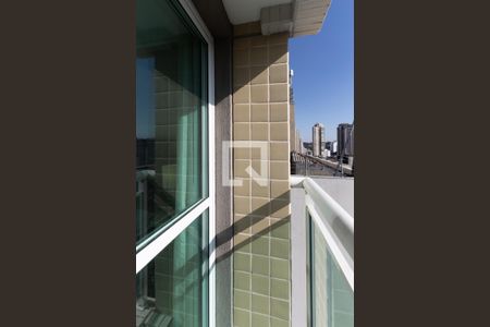 Studio à venda com 28m², 1 quarto e 1 vagaSacada