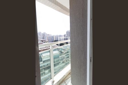 Studio à venda com 28m², 1 quarto e 1 vagaSacada