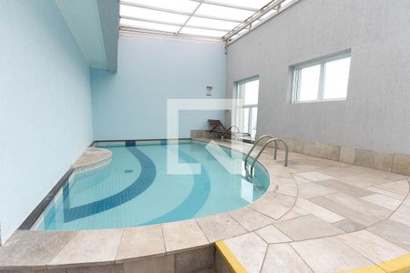 Studio à venda com 28m², 1 quarto e 1 vagaÁrea comum