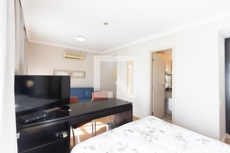 Studio de kitnet/studio à venda com 1 quarto, 28m² em Perdizes, São Paulo