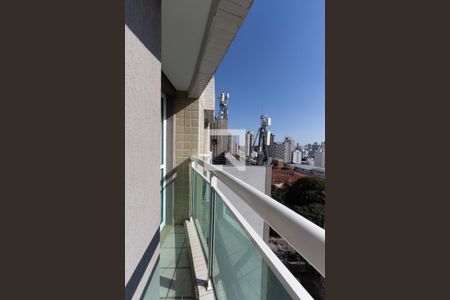 Studio à venda com 28m², 1 quarto e 1 vagaSacada