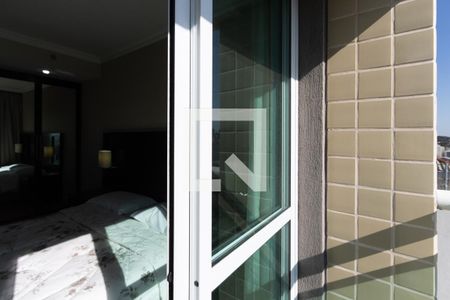 Studio à venda com 28m², 1 quarto e 1 vagaSacada