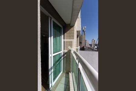 Studio à venda com 28m², 1 quarto e 1 vagaSacada