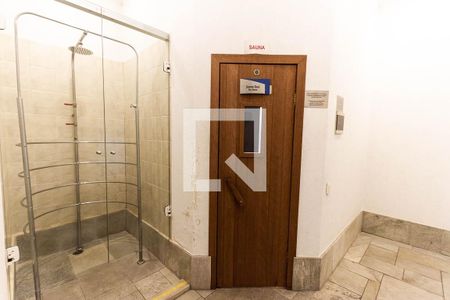 Studio à venda com 28m², 1 quarto e 1 vagaÁrea comum