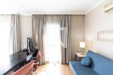 Studio de kitnet/studio à venda com 1 quarto, 28m² em Perdizes, São Paulo