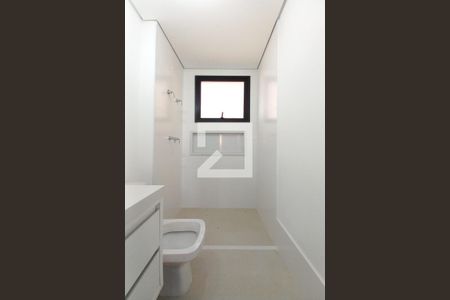 Apartamento à venda com 66m², 2 quartos e 2 vagas Apartamento à venda com 66m², 2 quartos e 2 vagasBanheiro