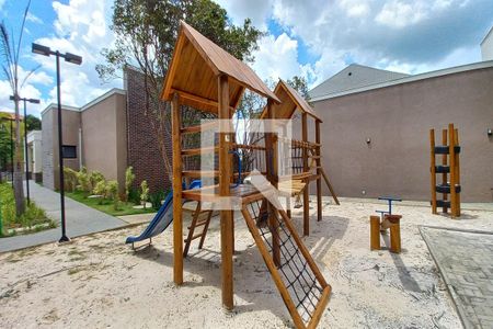 Apartamento à venda com 66m², 2 quartos e 2 vagas Apartamento à venda com 66m², 2 quartos e 2 vagasÁrea comum - Playground