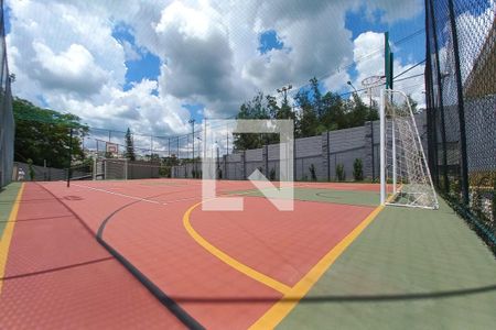 Apartamento à venda com 66m², 2 quartos e 2 vagas Apartamento à venda com 66m², 2 quartos e 2 vagasQuadra Esportiva