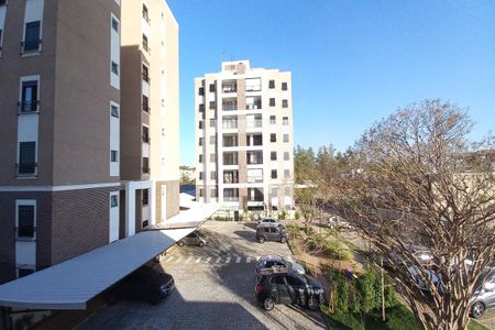 Apartamento à venda com 66m², 2 quartos e 2 vagas Apartamento à venda com 66m², 2 quartos e 2 vagasVista da Varanda