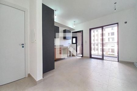 Apartamento à venda com 66m², 2 quartos e 2 vagas Apartamento à venda com 66m², 2 quartos e 2 vagasSala