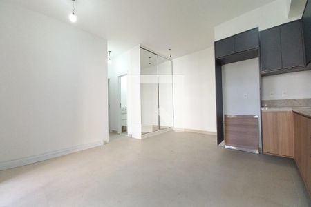 Apartamento à venda com 66m², 2 quartos e 2 vagas Apartamento à venda com 66m², 2 quartos e 2 vagasSala