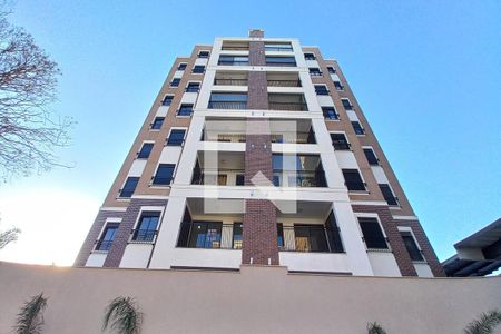 Apartamento à venda com 66m², 2 quartos e 2 vagas Apartamento à venda com 66m², 2 quartos e 2 vagasFachada do Prédio