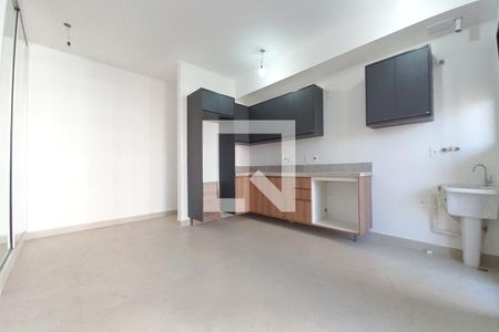 Apartamento à venda com 66m², 2 quartos e 2 vagas Apartamento à venda com 66m², 2 quartos e 2 vagasSala