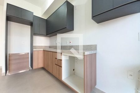 Apartamento à venda com 66m², 2 quartos e 2 vagas Apartamento à venda com 66m², 2 quartos e 2 vagasCozinha