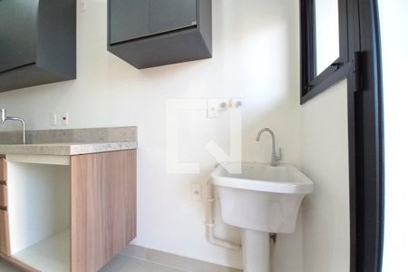 Apartamento à venda com 66m², 2 quartos e 2 vagas Apartamento à venda com 66m², 2 quartos e 2 vagasÁrea de Serviço