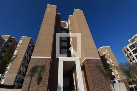 Apartamento à venda com 66m², 2 quartos e 2 vagas Apartamento à venda com 66m², 2 quartos e 2 vagasFachada do Prédio
