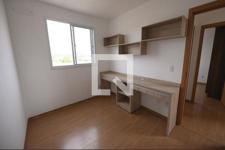 Quarto 1 de apartamento para alugar com 2 quartos, 48m² em Jardim Novo Mundo, Goiânia