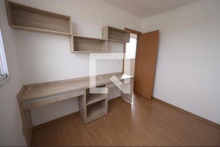 Quarto 1 de apartamento para alugar com 2 quartos, 48m² em Jardim Novo Mundo, Goiânia