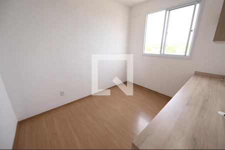 Quarto 1 de apartamento para alugar com 2 quartos, 48m² em Jardim Novo Mundo, Goiânia
