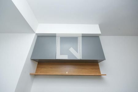 Apartamento à venda com 28m², 1 quarto e sem vagaCozinha