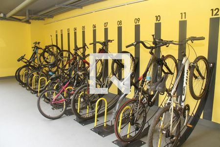 Apartamento à venda com 28m², 1 quarto e sem vagaÁrea comum