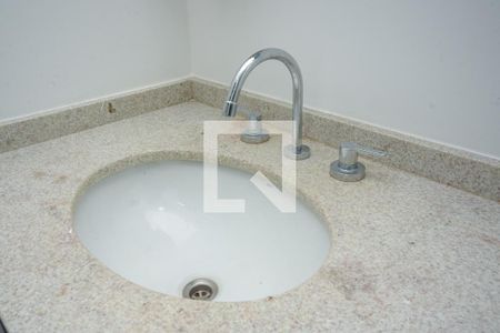 Apartamento à venda com 28m², 1 quarto e sem vagaBanheiro