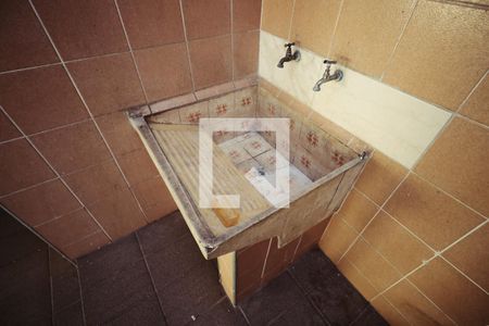 Casa à venda com 187m², 4 quartos e 6 vagas Casa à venda com 187m², 4 quartos e 6 vagasÁrea de Serviço