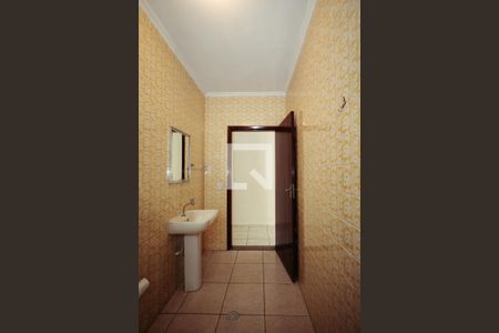 Casa à venda com 187m², 4 quartos e 6 vagas Casa à venda com 187m², 4 quartos e 6 vagasBanheiro