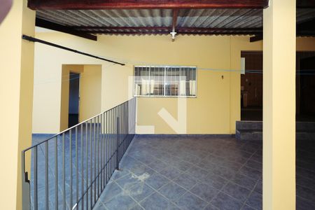 Casa à venda com 187m², 4 quartos e 6 vagas Casa à venda com 187m², 4 quartos e 6 vagasQuarto 2