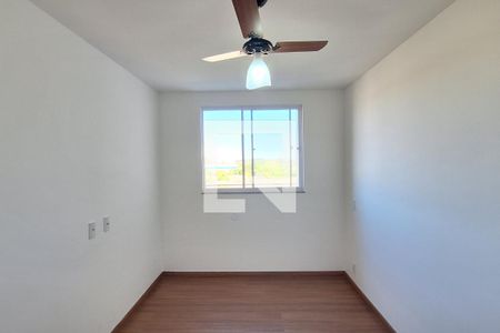 Quarto de apartamento para alugar com 2 quartos, 54m² em Chácaras Rio-petrópolis, Duque de Caxias
