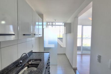 Apartamento para alugar com 54m², 2 quartos e 1 vaga Apartamento para alugar com 54m², 2 quartos e 1 vagaCozinha