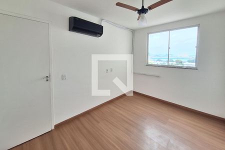 Quarto 1 de apartamento para alugar com 2 quartos, 54m² em Chácaras Rio-petrópolis, Duque de Caxias