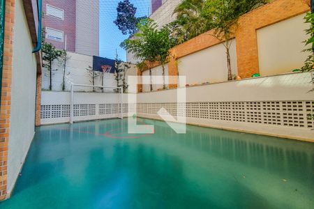 Apartamento à venda com 151m², 3 quartos e 3 vagasQuadra