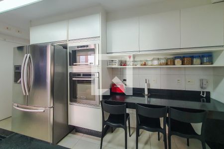 Apartamento à venda com 151m², 3 quartos e 3 vagascozinha