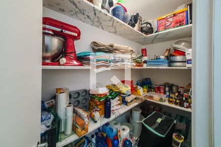 Apartamento à venda com 151m², 3 quartos e 3 vagasDespensa