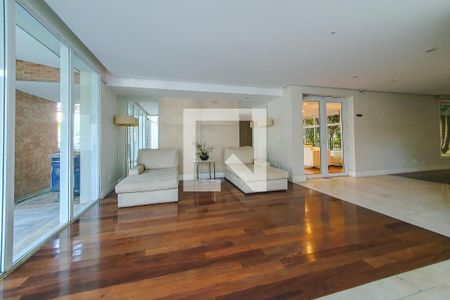 Apartamento à venda com 151m², 3 quartos e 3 vagashall