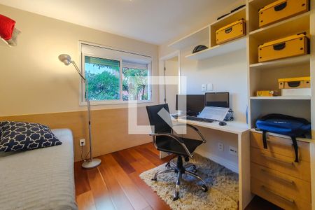 Apartamento à venda com 151m², 3 quartos e 3 vagasquarto 2 suite 2