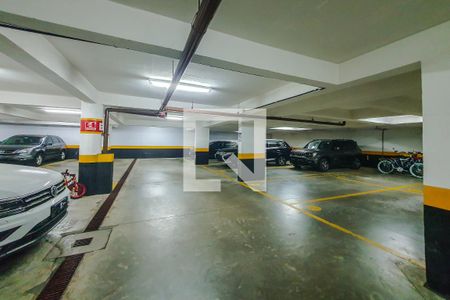 Apartamento à venda com 151m², 3 quartos e 3 vagasgaragem