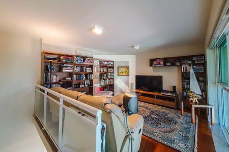 Apartamento à venda com 151m², 3 quartos e 3 vagassala tv