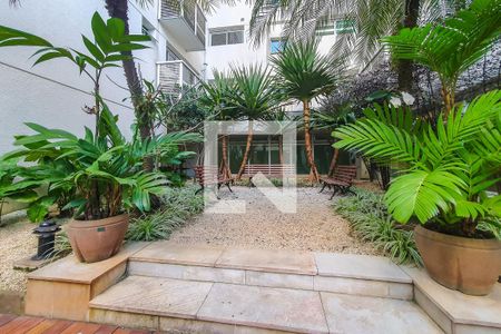 Apartamento à venda com 151m², 3 quartos e 3 vagasjardim