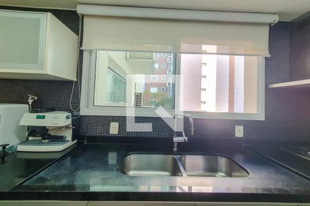 Apartamento à venda com 151m², 3 quartos e 3 vagascozinha