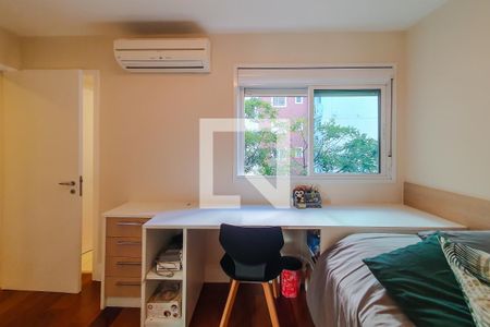 Apartamento à venda com 151m², 3 quartos e 3 vagasquarto 1 suite 1